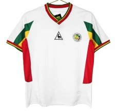 Maillot Sénégal Tenue Domicile Retro 2002
