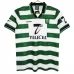 Maillot Sporting CP Tenue Domicile Retro 1999-00 Maillot Sporting CP Tenue Domicile Retro 1999-00