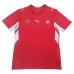 Maillot Suisse Tenue Domicile 2026 Maillot Suisse Tenue Domicile 2026