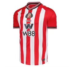 Maillot Sunderland AFC Tenue Domicile 2025/26