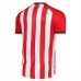 Maillot Sunderland AFC Tenue Domicile 2025/26