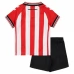 Maillot Sunderland AFC Tenue Domicile Enfant 2025/26