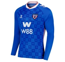 Maillot Sunderland AFC Tenue Extérieur 2025/26 Manches longues
