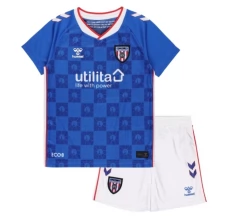 Maillot Sunderland AFC Tenue Extérieur Enfant 2025/26