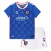 Maillot Sunderland AFC Tenue Extérieur Enfant 2025/26