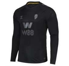 Maillot Sunderland AFC Tenue Third 2025/26 Manches longues