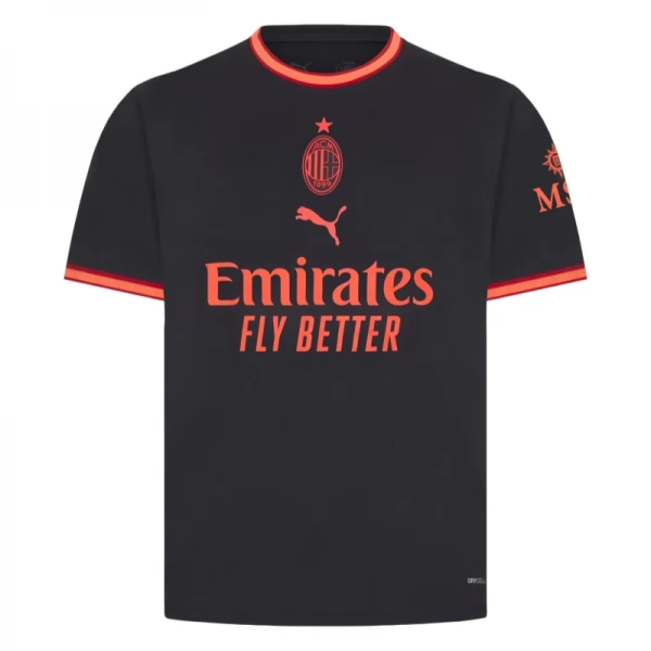 Maillot Third AC Milan 2026/27 Maillot Third AC Milan 2026/27