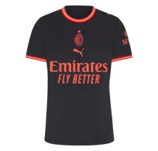 Maillot Third AC Milan 2026/27 Femme