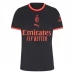 Maillot Third AC Milan 2026/27 Femme