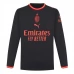 Maillot Third AC Milan 2026/27 Manches Longues