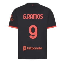 Maillot Third AC Milan G.Ramos 9 2026/27