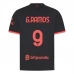 Maillot Third AC Milan G.Ramos 9 2026/27