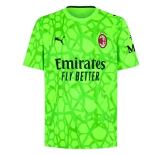 Maillot Third AC Milan Gardien 2026/27