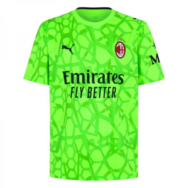 Maillot Third AC Milan Gardien 2026/27 Maillot Third AC Milan Gardien 2026/27