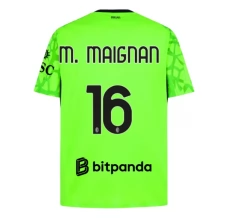 Maillot Third AC Milan M.Maignan 16 Gardien 2026/27