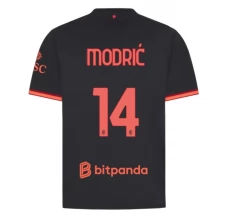 Maillot Third AC Milan Modrić 14 2026/27