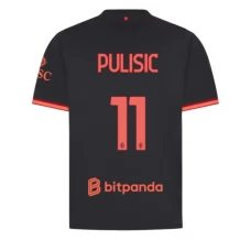 Maillot Third AC Milan Pulisic 11 2026/27