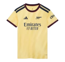 Maillot Third Arsenal 2026/27 Femme
