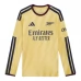 Maillot Third Arsenal 2026/27 Manches Longues Maillot Third Arsenal 2026/27 Manches Longues