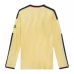 Maillot Third Arsenal 2026/27 Manches Longues