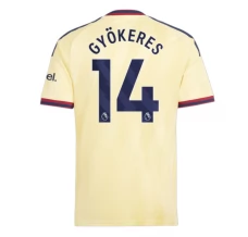 Maillot Third Arsenal Gyökeres 14 2026/27