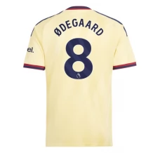 Maillot Third Arsenal Ødegaard 8 2026/27