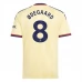 Maillot Third Arsenal Ødegaard 8 2026/27