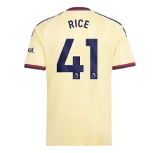 Maillot Third Arsenal Rice 41 2026/27