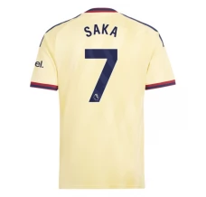 Maillot Third Arsenal Saka 7 2026/27