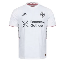 Maillot Third Bayer 04 Leverkusen 2026/27