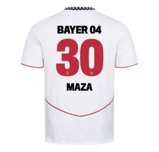 Maillot Third Bayer 04 Leverkusen Maza 30 2026/27