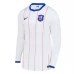 Maillot Third Chelsea FC 2026/27 Manches Longues