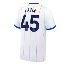 Maillot Third Chelsea FC Lavia 45 2026/27