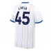 Maillot Third Chelsea FC Lavia 45 2026/27