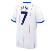 Maillot Third Chelsea FC Neto 7 2026/27