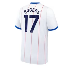 Maillot Third Chelsea FC Rogers 17 2026/27