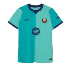 Maillot Third FC Barcelone 2026/27 Femme