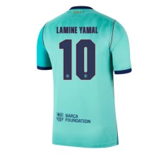 Maillot Third FC Barcelone Lamine Yamal 10 2026/27