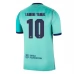 Maillot Third FC Barcelone Lamine Yamal 10 2026/27