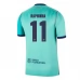 Maillot Third FC Barcelone Raphinha 11 2026/27