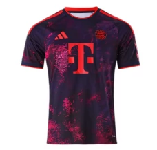 Maillot Third FC Bayern Munich 2026/27