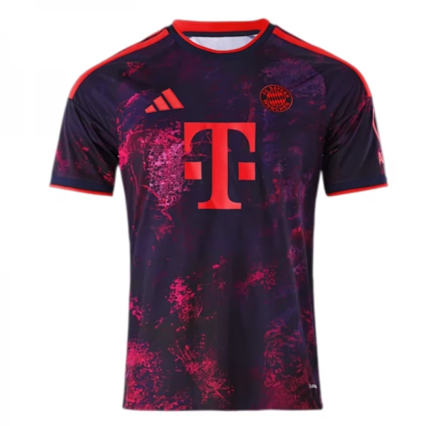 Maillot Third FC Bayern Munich Luis Díaz 14 2026/27 Maillot Third FC Bayern Munich Luis Díaz 14 2026/27