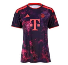 Maillot Third FC Bayern Munich 2026/27 Femme
