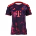 Maillot Third FC Bayern Munich 2026/27 Femme