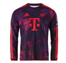 Maillot Third FC Bayern Munich 2026/27 Manches Longues