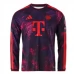Maillot Third FC Bayern Munich 2026/27 Manches Longues
