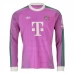 Maillot Third FC Bayern Munich Gardien 2026/27 Manches Longues