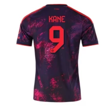 Maillot Third FC Bayern Munich Kane 9 2026/27