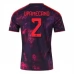Maillot Third FC Bayern Munich Upamecano 2 2026/27