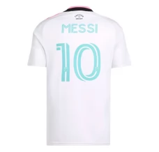 Maillot Third Inter Miami CF Messi 10 2026/27 Maillot Third Inter Miami CF Messi 10 2026/27